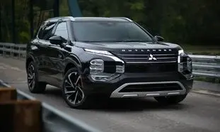 امروز آخرین مهلت ثبت نام میتسوبیشی اوتلندر در سامانه یکپارچه + قیمت