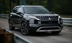 امروز آخرین مهلت ثبت نام میتسوبیشی اوتلندر در سامانه یکپارچه + قیمت