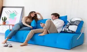 5 مبل دو نفره برای خانه های کوچک + قیمت