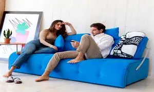 5 مبل دو نفره برای خانه های کوچک + قیمت