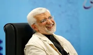 توئیت معنادار عبدالملکی درباره سعید جلیلی