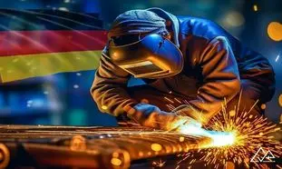 شرایط مهاجرت جوشکاران به آلمان + درآمد