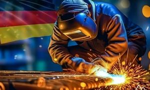شرایط مهاجرت جوشکاران به آلمان + درآمد