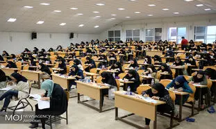 کنکور 99 لغو نمی شود