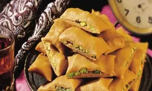 بهترین سوهان‌ پزی قم کجاست؟ + قیمت
