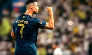 بچه های مدرسه فوتبال چطور رونالدو را شکست دادند ؟