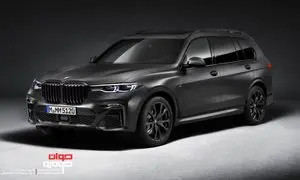 « بی ام و  » از خاص ترین خودروی خود رونمایی می کند