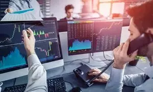 5 موقعیت شغلی جدید برای استخدام در کارگزاری مفید