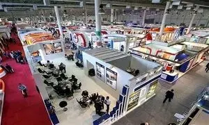 آغاز نمایشگاه الکامپ 1403 از 9 تیر