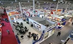 آغاز نمایشگاه الکامپ 1403 از 9 تیر
