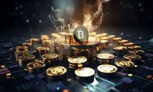 خرید بیت کوین بهتر است یا اتریوم؟