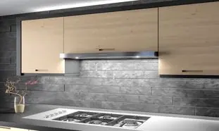 هود توکار بخریم یا شومینه‌ ای ؟ + قیمت