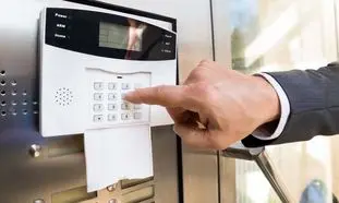 جدیدترین قیمت سنسور هوشمند درب و پنچره + مزایا