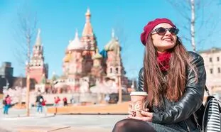 تجربه یک سفر متفاوت با تور روسیه