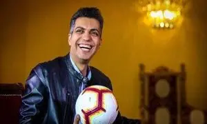 شوخی برنامه عادل فردوسی پور با زاکانی (ویدیو)
