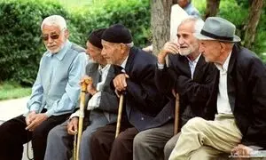 افزایش حقوق بازنشستگان بر اساس ضرایب مستمری و ترغیب