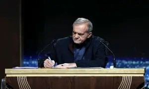 ۱۳ پیشنهاد به مسعود پزشکیان برای مناظره دوم