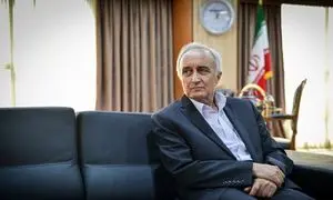 بازهم یک اقتصاددان بزرگ وارد گود انتخابات شد