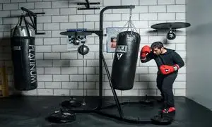 خرید کیسه بوکس برای بوکسرها چقدر آب می‌ خورد؟