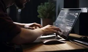 پرطرفدارترین لپ تاپ ایسوس در بین برنامه نویسان