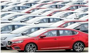 ارزانترین خودروهای وارداتی زیر 400 میلیون تومان