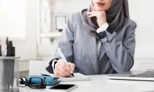 5 شغل دفتری با حقوق بالای 20 میلیون تومان برای خانم‌ها