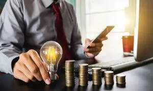 10 راهکار موثر برای کاهش مصرف برق ادارات در تابستان