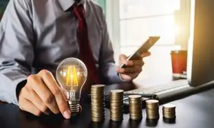 10 راهکار موثر برای کاهش مصرف برق ادارات در تابستان