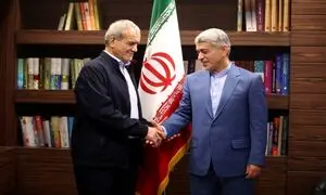 شوک پزشکیان به کارمندان و حقوق بگیران
