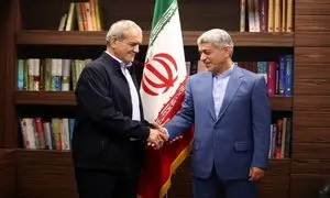 شوک پزشکیان به کارمندان و حقوق بگیران