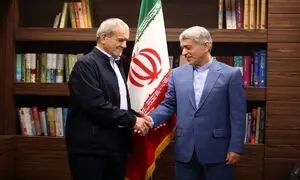 شوک پزشکیان به کارمندان و حقوق بگیران