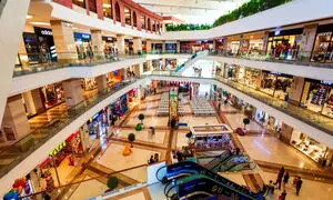 ارزان ترین مراکز خرید در آنتالیا با فضایی مدرن و شیک