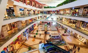 ارزان ترین مراکز خرید در آنتالیا با فضایی مدرن و شیک