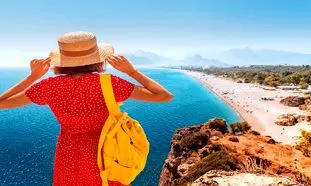 بهترین تور یو آل آنتالیا برای تعطیلات آخر تیر 1403