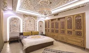 بهترین هتل های 5 ستاره در تور اصفهان + تصویر