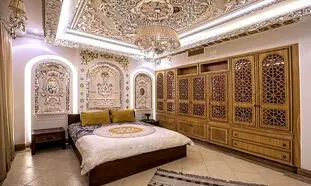 بهترین هتل های 5 ستاره در تور اصفهان + تصویر