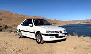 پژو پارس گران می شود؟ + قیمت روز خودرو