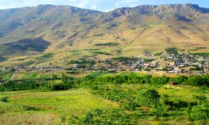 5 هتل ارزان شهرکرد برای سفر تابستانی خنک به بام ایران