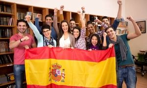 تحصیل کارشناسی ارشد در اسپانیا