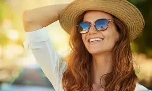 لیست جدیدترین عینک های آفتابی زنانه