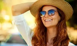 لیست جدیدترین عینک های آفتابی زنانه