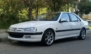 جدیدترین قیمت پژوپارس صفر و کارکرده در بازار / این مدل 850 میلیون تومان