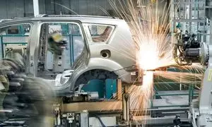 در ساخت بدنه خودروها کدام نوع ورق فولادی کاربرد بیشتری دارد؟