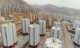 جدیدترین قیمت آپارتمان زیر 100 متر در پرند و پردیس + جدول