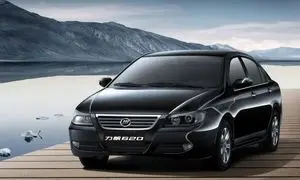 پرواز قیمت خودرو لیفان / این مدل یک میلیارد و 100 میلیون تومان