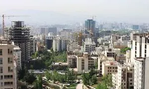 جدیدترین قیمت آپارتمان 70 متری در جنت‌ آباد چند؟
