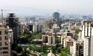 جدیدترین قیمت آپارتمان 70 متری در جنت‌ آباد چند؟