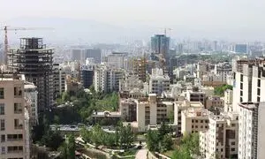 جدیدترین قیمت آپارتمان 70 متری در جنت‌ آباد چند؟