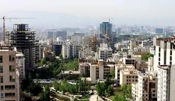 جدیدترین قیمت آپارتمان 70 متری در جنت‌ آباد چند؟