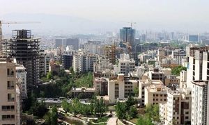 جدیدترین قیمت آپارتمان 70 متری در جنت‌ آباد چند؟
